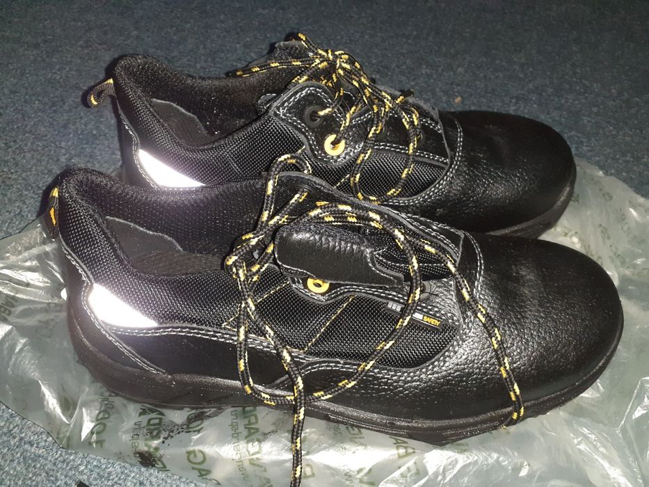 Спецобувь  рабочая обувь