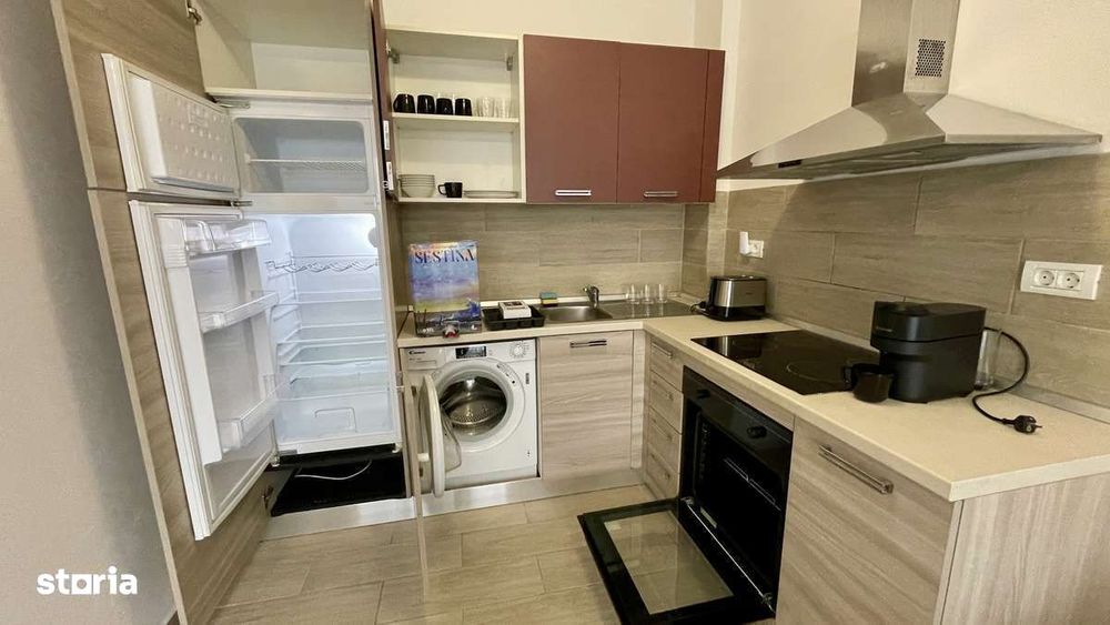 Apartament Club Lac Snagov- Proprietar-Deschidere lac+Piscina-2 camere