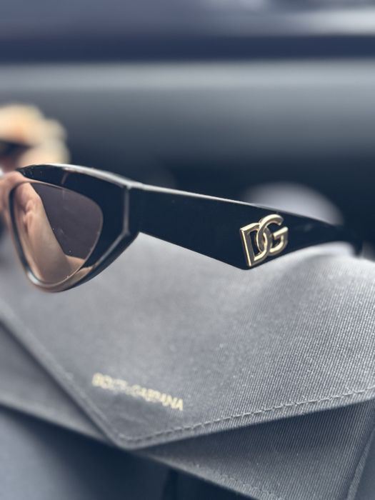 Дамски слънчеви очила Dolce&Gabanna