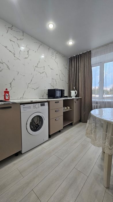 1 комнатная Уйгурка