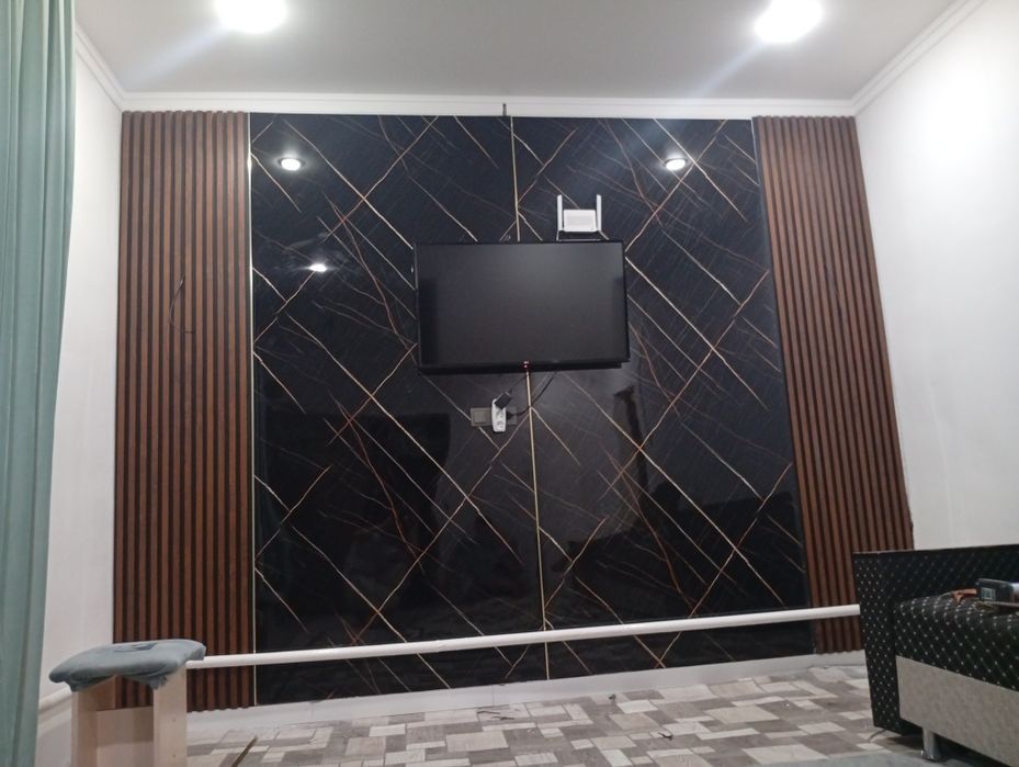 Ремонт квартир,домов, под ключ