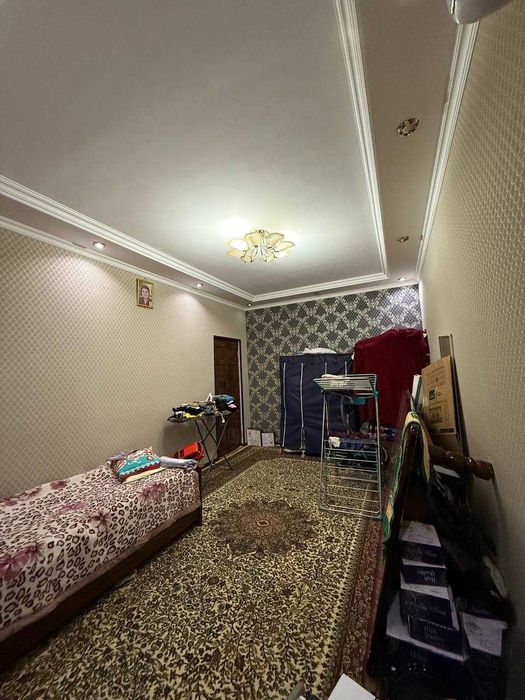 СРОЧНО !! Продается квартира в Яшнабаде 3/3/4 ( 63 кв/м ) Авиасозлар 3