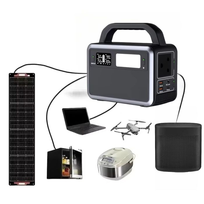 Powerbank 150W зарядний