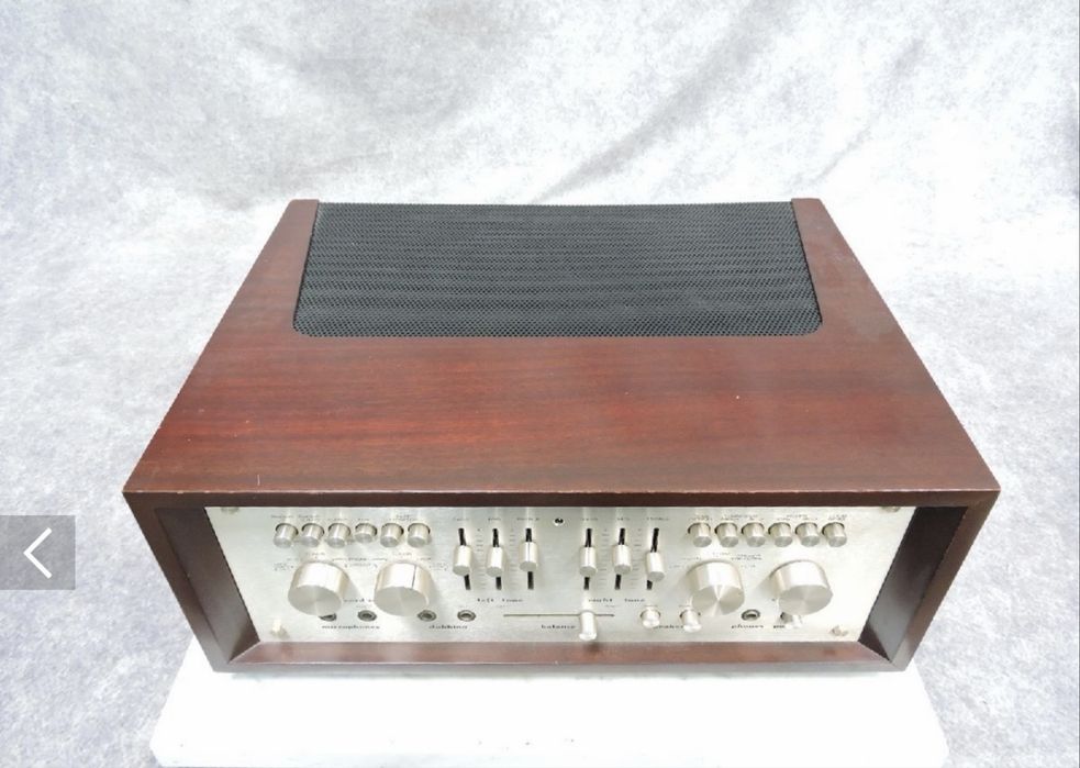 MARANTZ Model 1250