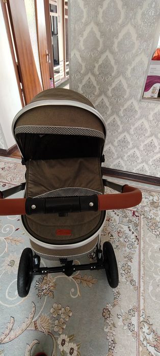 Продается коляска