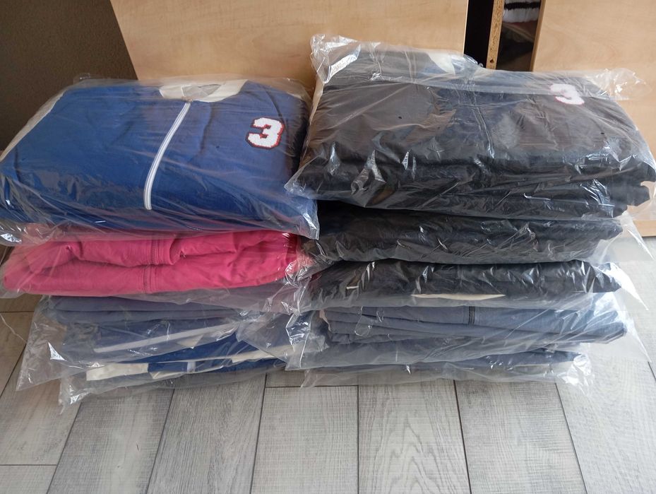 Нови Тънки Якета на Едро