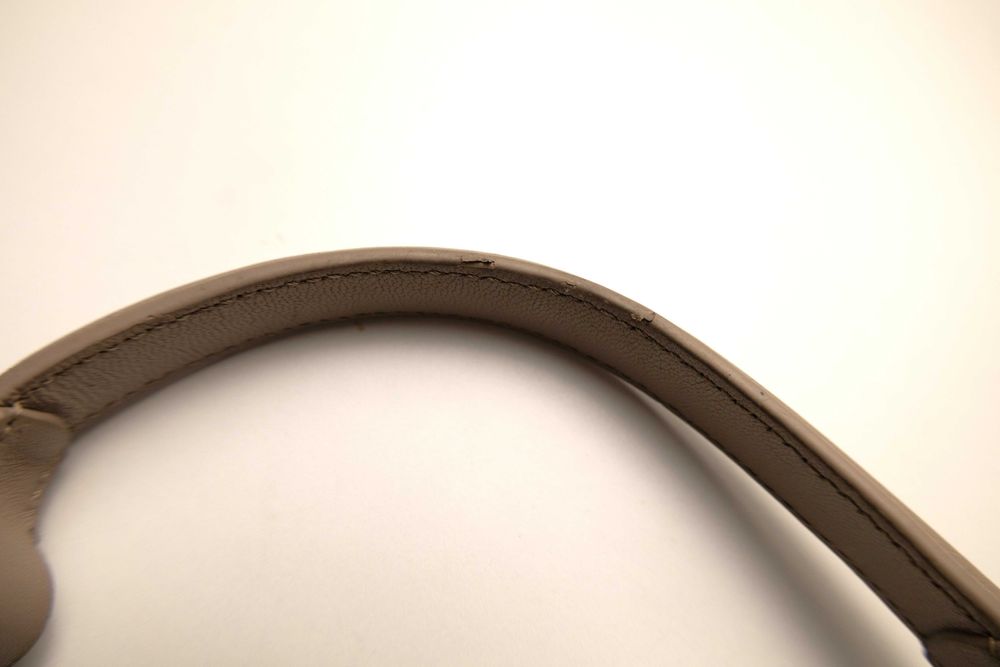 Чанта! РЯДЪК МОДЕЛ: Fendi Peekaboo от естествена кожа с косъм (8BN293)