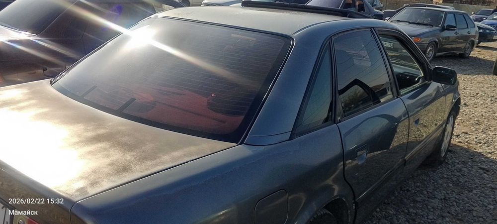 Ауди 100 С4 сатылмда