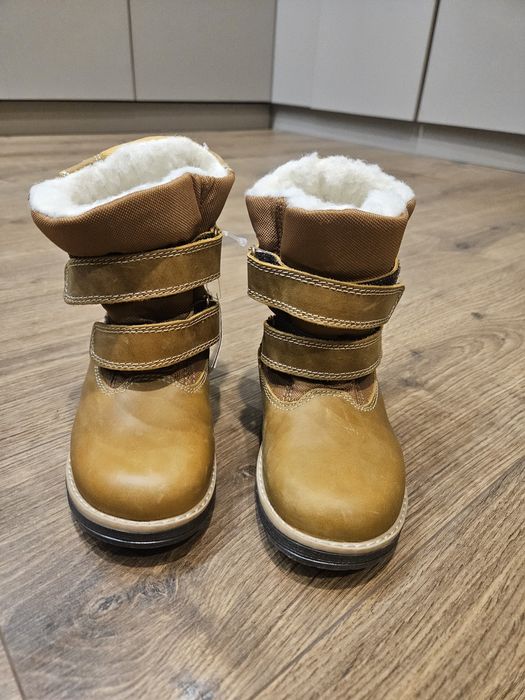 Ghete Primigi noi marimea 29