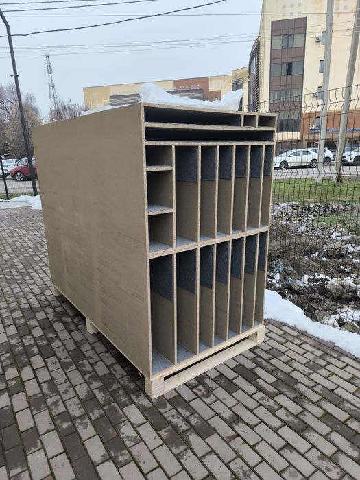 Продам короба из ДСП
