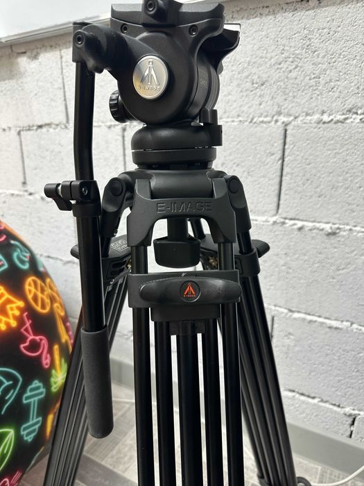 Напольный штатив E-Image EG05A2