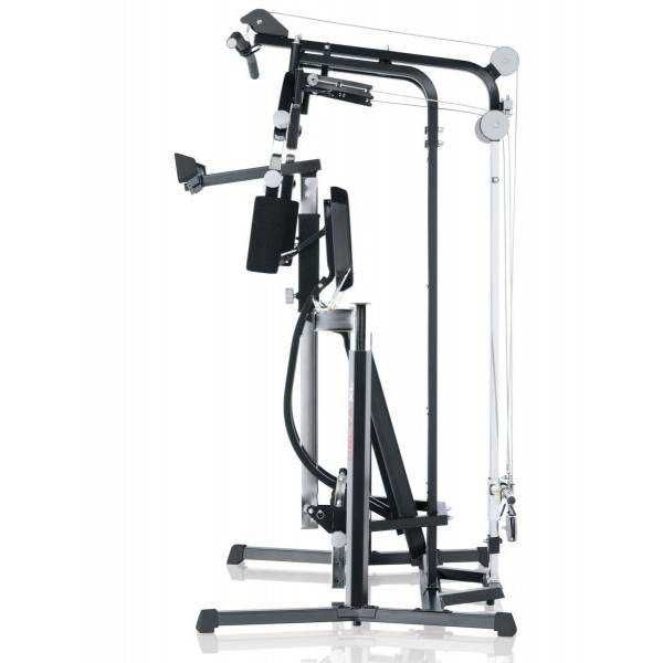 Фитнес уред лежанка гладиатор Kettler Delta XL