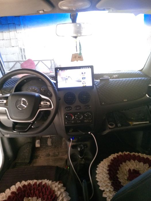 Matiz 2006 oq holati zor