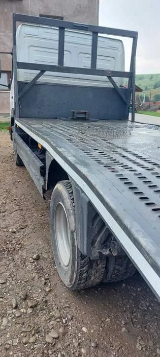 Vand sau schimb Mercedes Atego