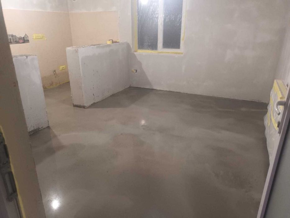 Zugrăveli Airless pentru Case și Apartamente – Servicii Profesionale