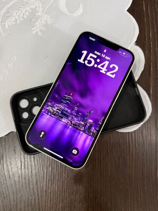 Iphone 13 128gb alb