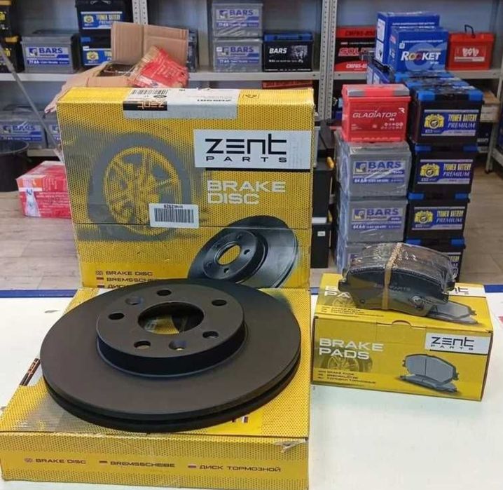 Автозапчасти Hyundai/KIA (в наличии новые и БУ оригинал гарантия)