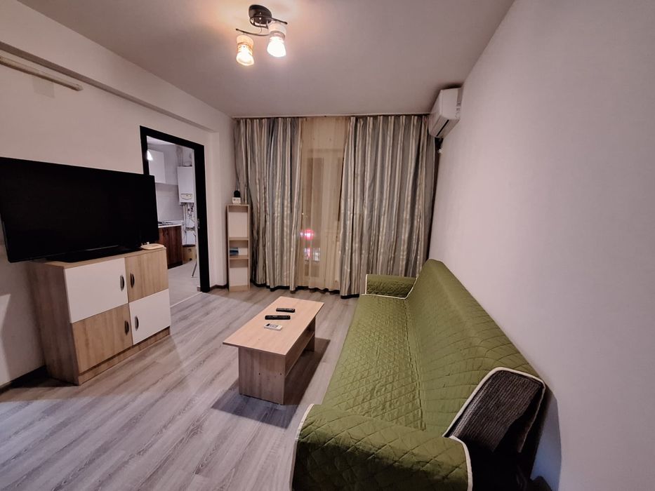 Proprietar închiriez garsoniera Militari Residence