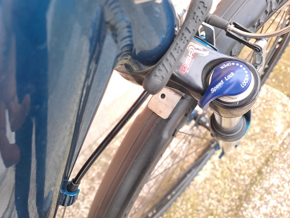 Велосипеди 28 и 29 цола