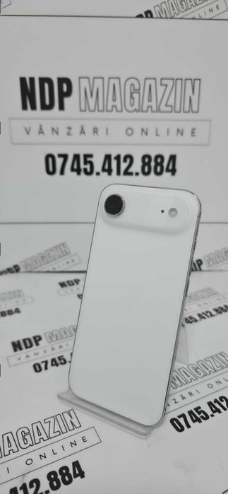 NDP Amanet NON-STOP Sos. Giurgiului 119 IPHONE AIR  (58005)