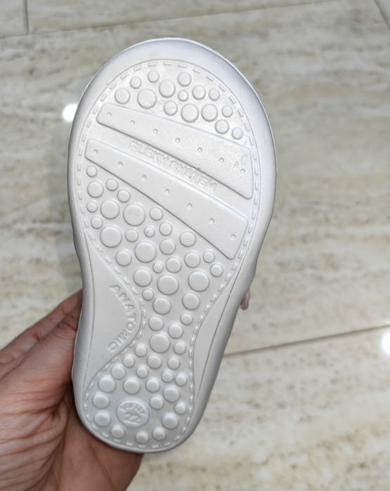 Tenesi primii pași Kidopo Softy