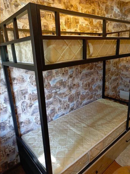 Детский кровать | лофт | для детей