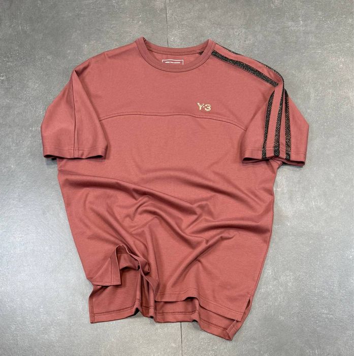 Tricou adidas Y-3