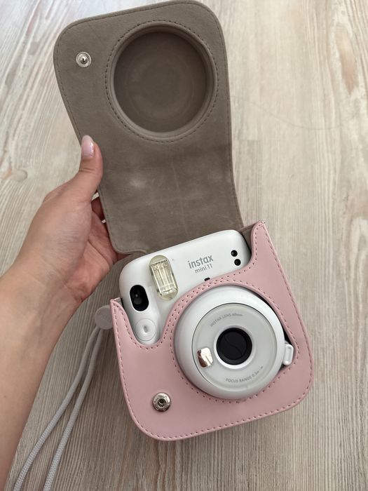 Fujifilm Instax Mini 11