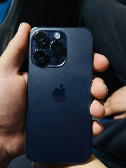 Айфон 14 про 81% 128гб