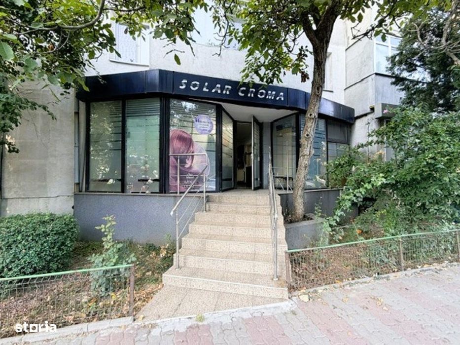 Oportunitate De Afacere Preluare Salon Sau Închiriere Spațiu Comercial