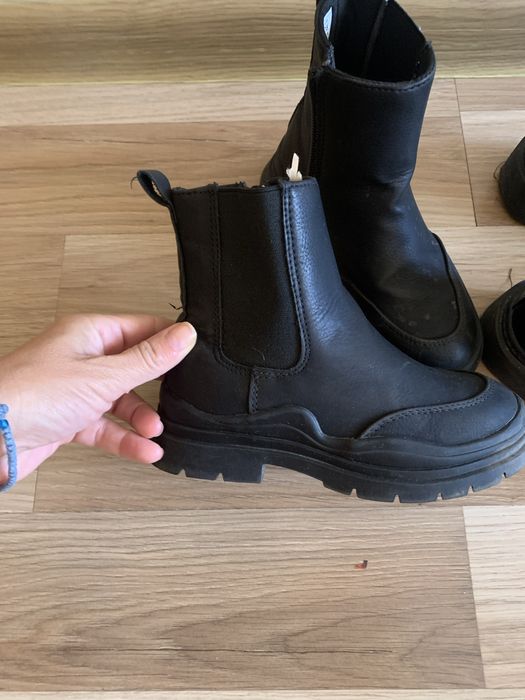 Детски есени боти 28 номер