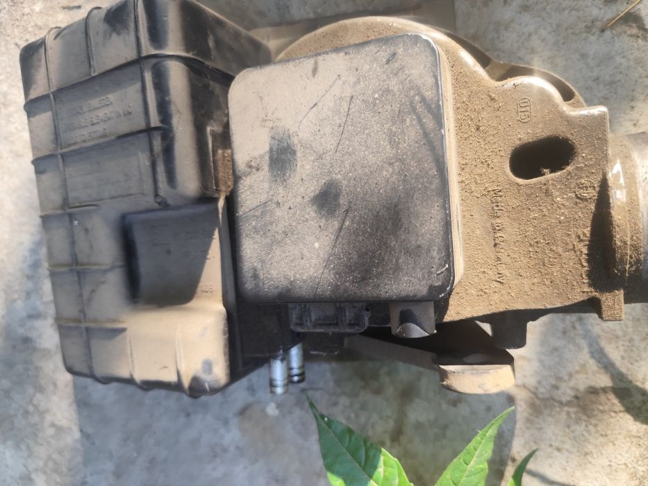 Дебитомер за opel calibra и opel vectra и omega и и opel frontera