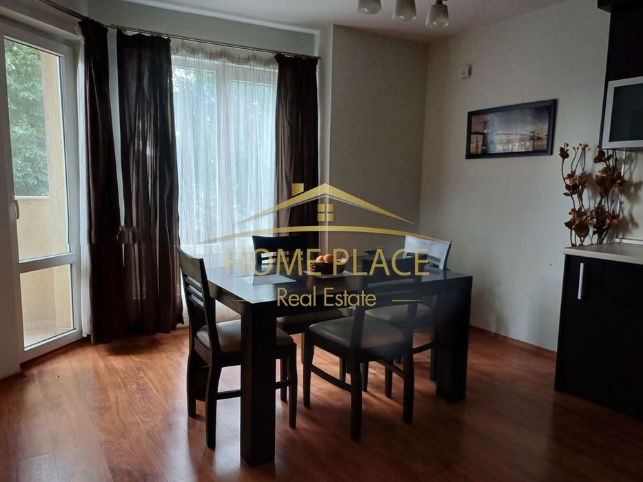 Дава се под наем Двустаен апартамент в Варна, Колхозен пазар - 70 кв.м за 510 € - Снимка #2