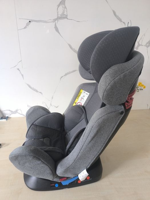 Продам детское автокресло