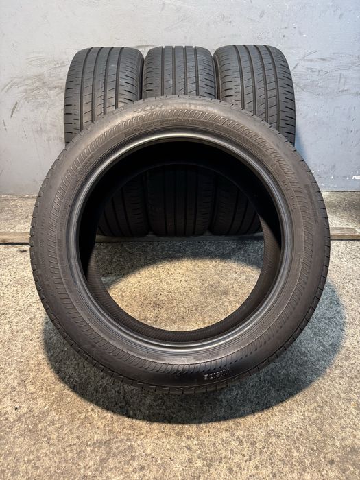 Гуми 225/50/18 BRIDGESTONE Turanza RUN FLAT