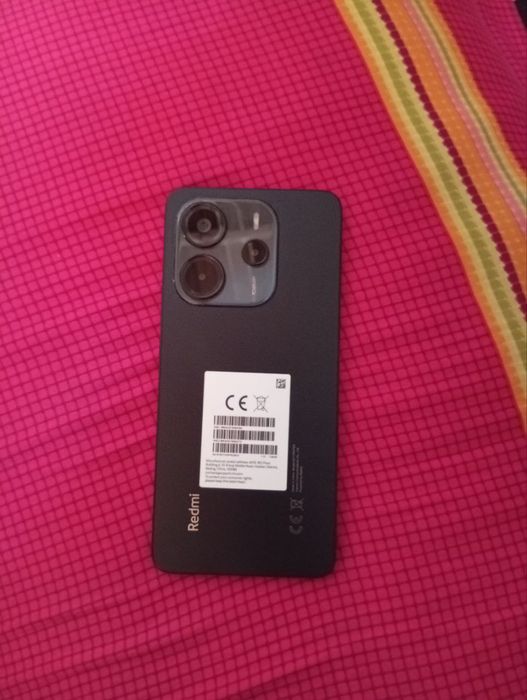 Redmi not 14 128 talik sirochni sotiladi olinganiga 3 4 oylar boʻldi