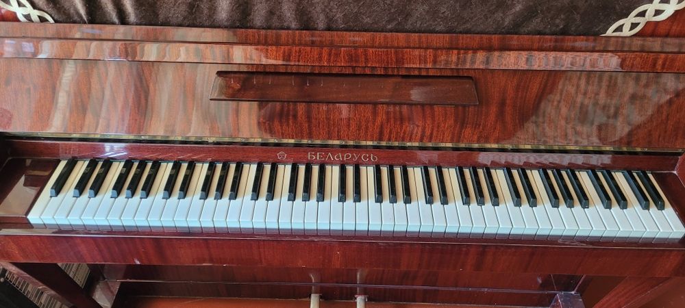 Фортепиано Беларусс