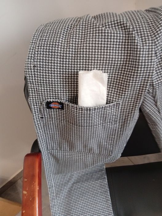 Брюки Dickies молодежные