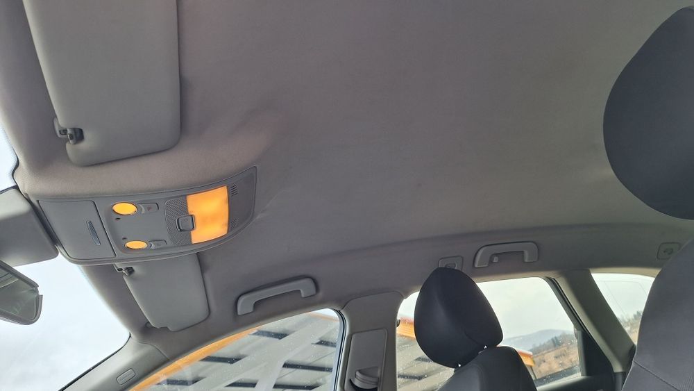 Audi a4 b8 Automat 8+1