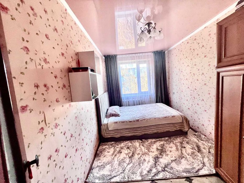 2 ком на 4 этаже 27 кв.