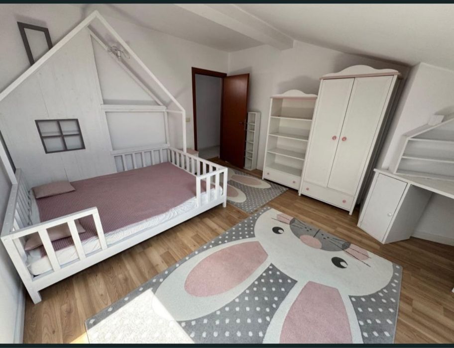 Inchiriez apartament central