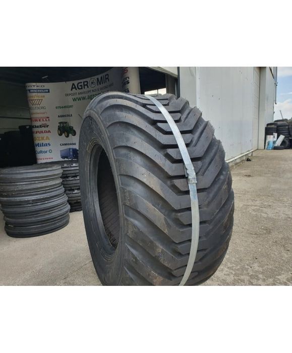 500/60-22.5 bkt vline flot 16pr tl  Cauciucuri tractor, Fiat, Case, Fendt, John Deere, New Holland, Massey Ferguson, UTB   Cauciucuri tractor, Fiat, C