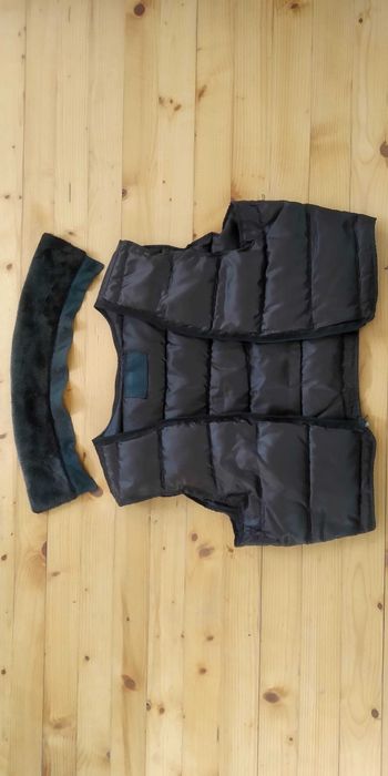 Chevignon кожено яке