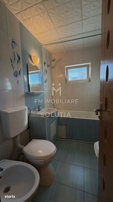 Apartament 2 camere | Semidecomandat | Zona Petru Rareș