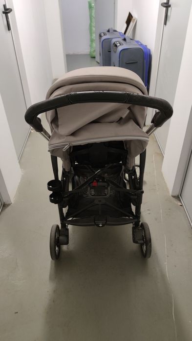 Vand carut Inglesina 3 in 1 scaun sport, landou, scoica