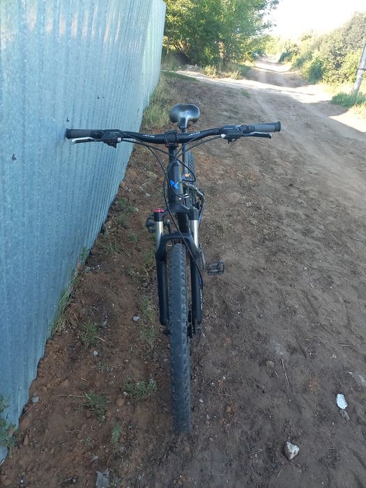 Велосипед Axis 26 MD