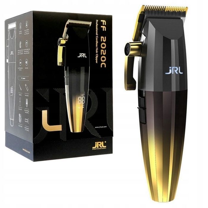 Продам машинки для стрижки jrl / babyliss