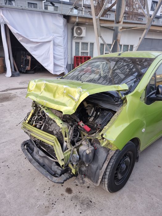 Ремонт кузовной и агрегатный легковых автомобилей любых марок