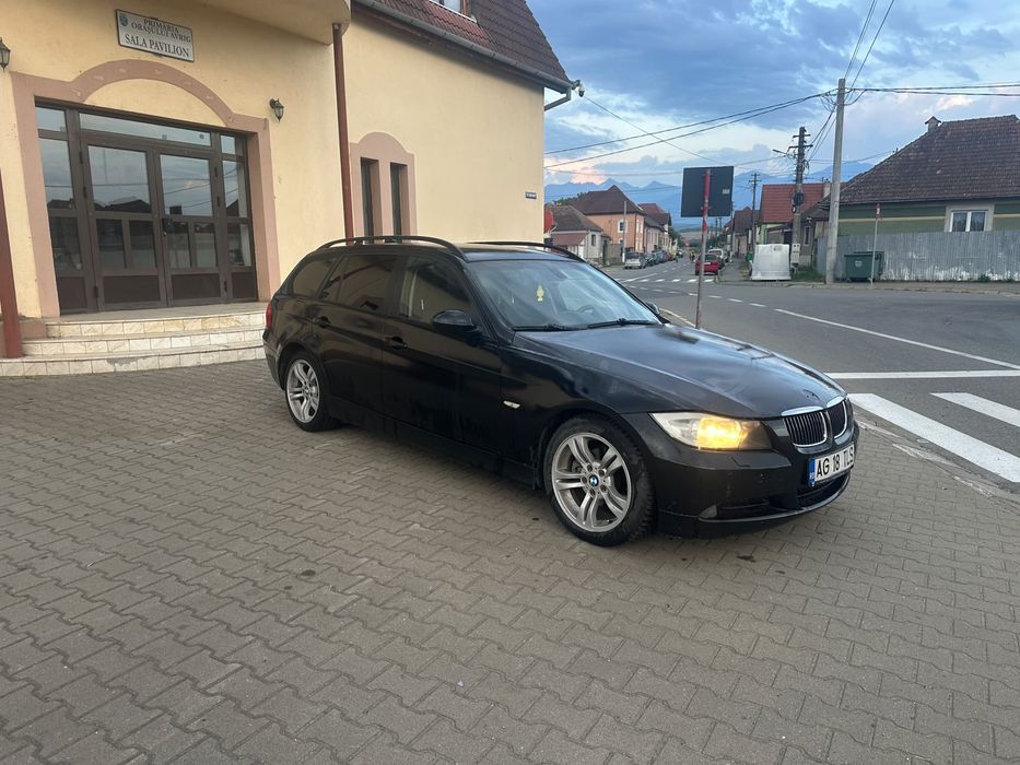 BMW 3 Series 0 — imagine 2