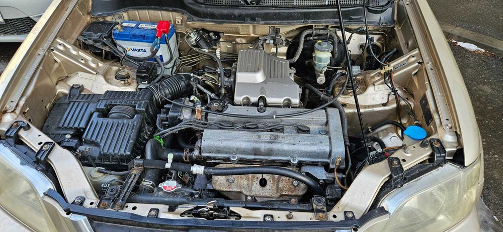 Honda cr-v de vânzare